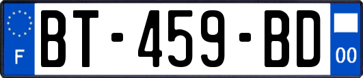 BT-459-BD