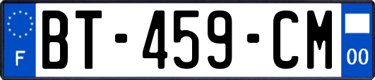 BT-459-CM