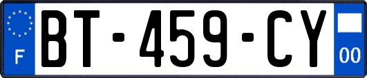 BT-459-CY