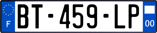 BT-459-LP