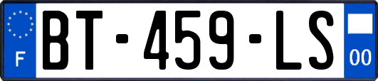 BT-459-LS