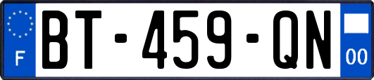 BT-459-QN