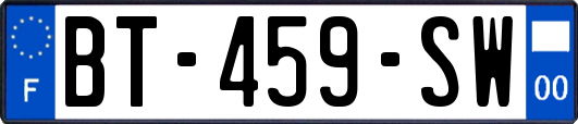 BT-459-SW