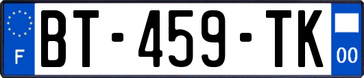 BT-459-TK