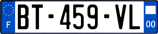 BT-459-VL