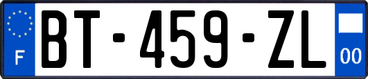 BT-459-ZL