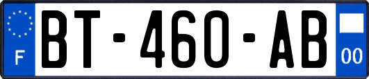 BT-460-AB