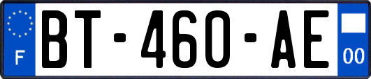 BT-460-AE