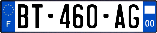 BT-460-AG