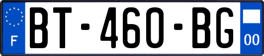 BT-460-BG