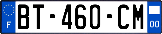 BT-460-CM