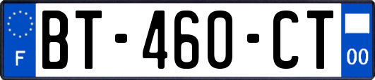 BT-460-CT