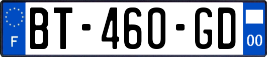 BT-460-GD