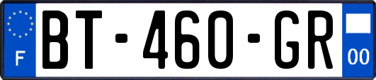 BT-460-GR