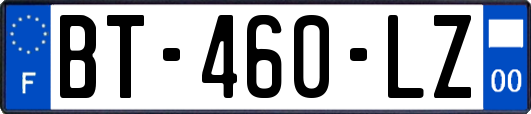 BT-460-LZ