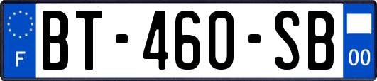 BT-460-SB