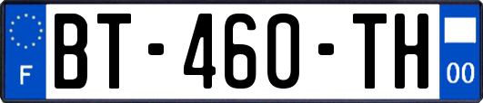 BT-460-TH