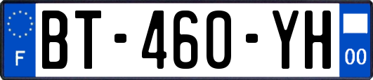 BT-460-YH