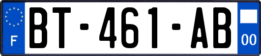 BT-461-AB