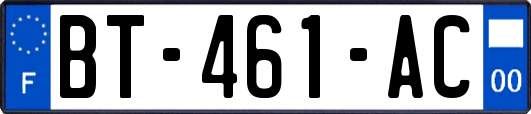 BT-461-AC