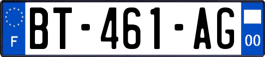 BT-461-AG