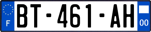 BT-461-AH