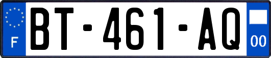 BT-461-AQ