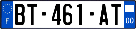 BT-461-AT