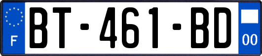 BT-461-BD