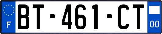 BT-461-CT