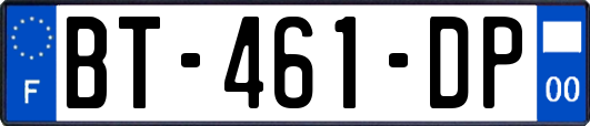 BT-461-DP