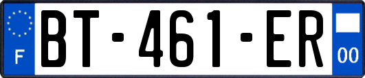 BT-461-ER