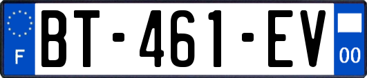 BT-461-EV