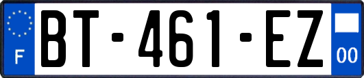 BT-461-EZ