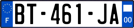 BT-461-JA