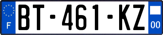 BT-461-KZ