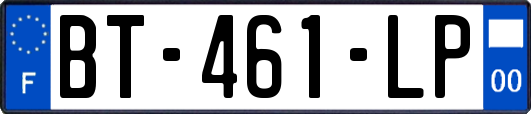 BT-461-LP