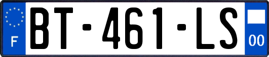 BT-461-LS