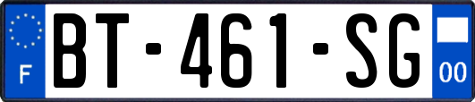 BT-461-SG