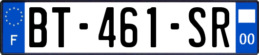 BT-461-SR