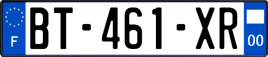 BT-461-XR