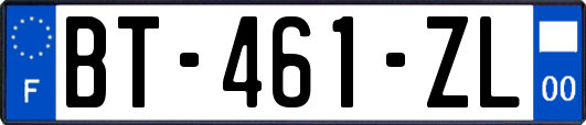 BT-461-ZL