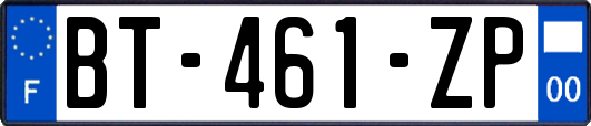 BT-461-ZP