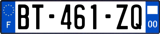 BT-461-ZQ