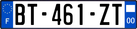 BT-461-ZT