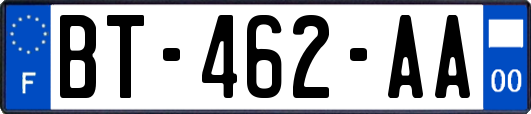 BT-462-AA