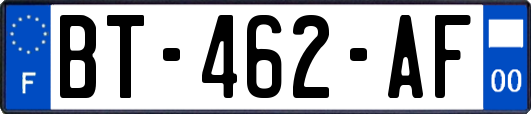 BT-462-AF