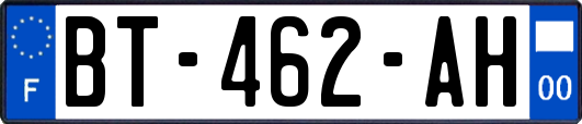 BT-462-AH