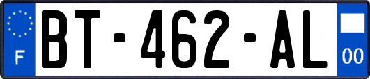 BT-462-AL