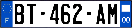 BT-462-AM